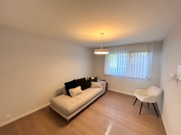 Appartement terrasse lumineux de 4 pièces à Lutry – disponible immédiatement 10