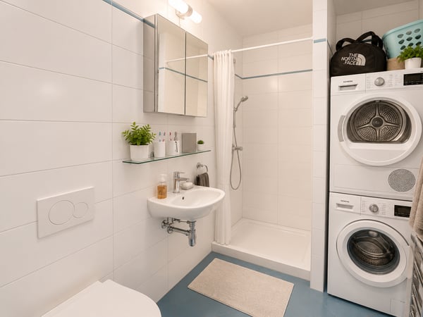 Spacieux appartement de 4 pièces à Lausanne, disponible immédiatement 7