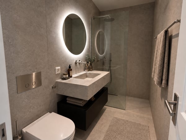Appartement terrasse moderne de 4.5 pièces à Bourg-en-Lavaux – Vue imprenable et cadre idyllique 6