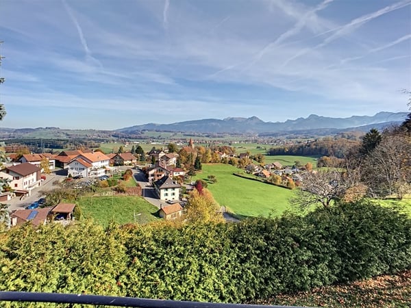 A LOUER - Villa individuelle 9