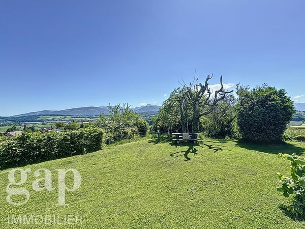 A LOUER - Villa individuelle 3