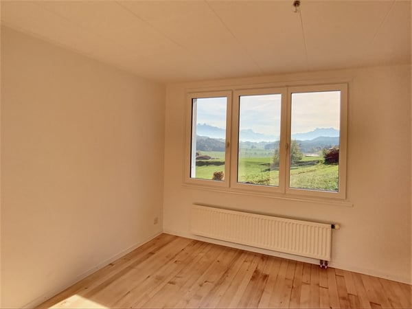 A LOUER - Villa individuelle 6