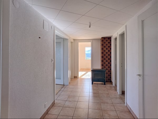 A LOUER - Villa individuelle 5