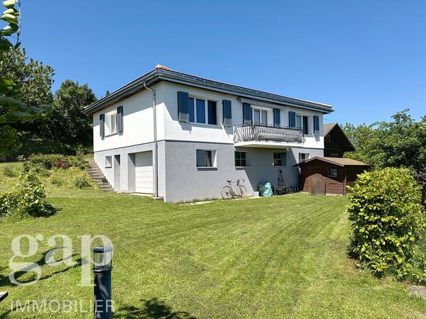 A LOUER - Villa individuelle 2