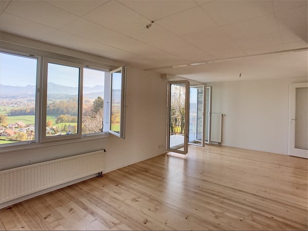 A LOUER - Villa individuelle 7