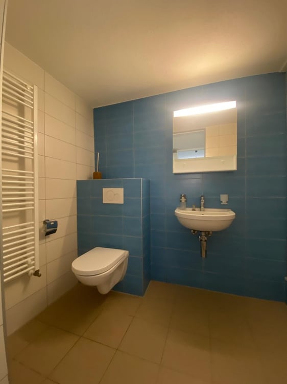 Bureau lumineux de 2,5 pièces à Belmont-Broye – Disponible immédiatement 5