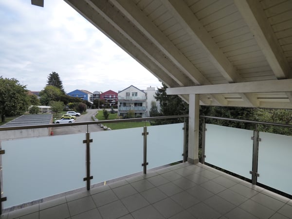 Charmant appartement de 3,5 pièces à Dompierre FR 8