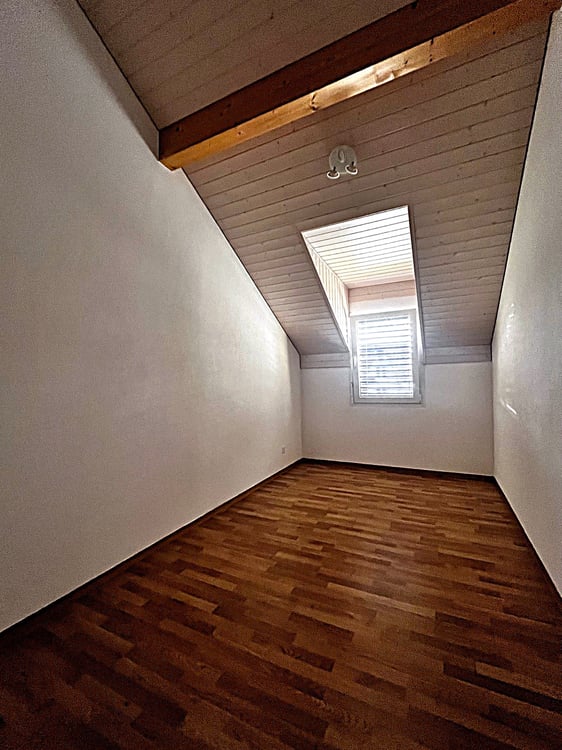 Charmant appartement de 3,5 pièces avec terrasse à Dompierre FR 4