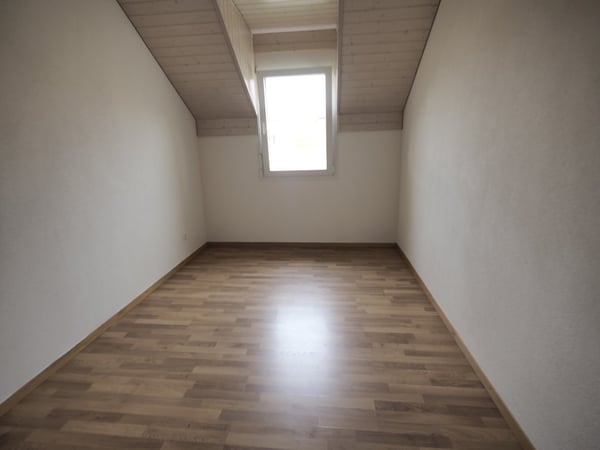 Charmant appartement de 3,5 pièces à Dompierre FR 5