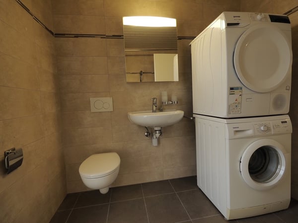 Charmant appartement de 3,5 pièces à Dompierre FR 6