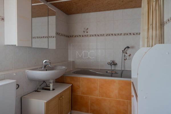 Maison individuelle à rénover à Surpierre 8
