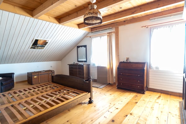 Maison individuelle à rénover à Surpierre 5