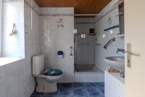 Maison individuelle à rénover à Surpierre 7