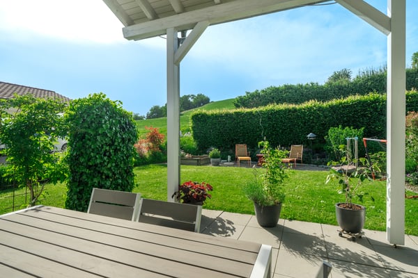 Jolie villa jumelle à Farvagny 1