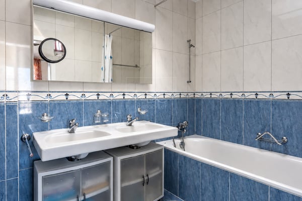 Bel appartement très lumineux de 4.5 pièce à Villars-sur-Glâne 8