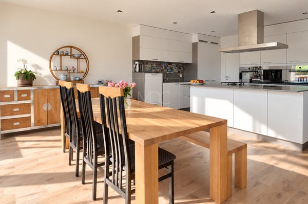 Villa individuelle contemporaine avec vue dégagée à Villeneuve (FR) 5