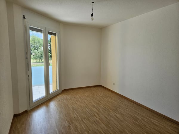 Magnifique et lumineux appartement de 5,5 pièces en duplex 7