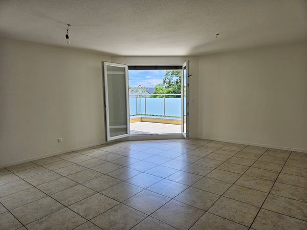 Magnifique et lumineux appartement de 5,5 pièces en duplex 3