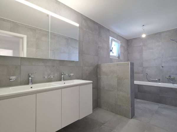 Magnifique villa avec parking souterrain 5