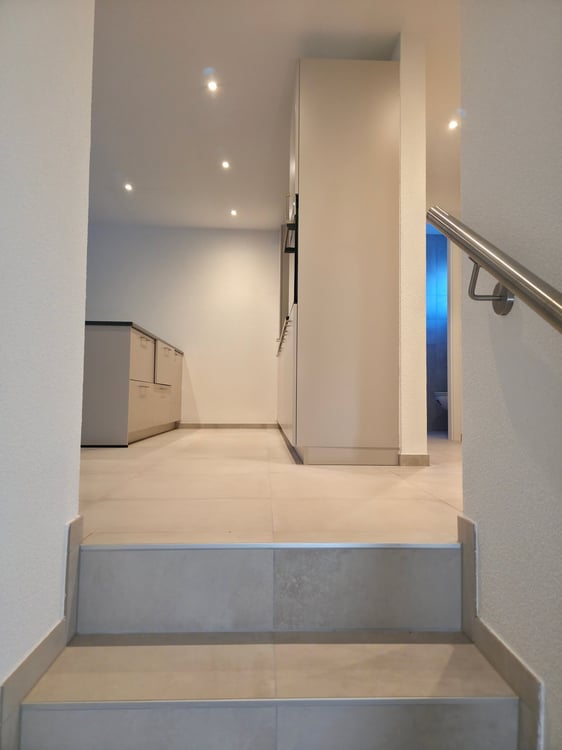 Magnifique villa avec parking souterrain 2