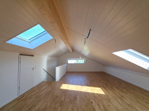 Magnifique villa avec parking souterrain 4