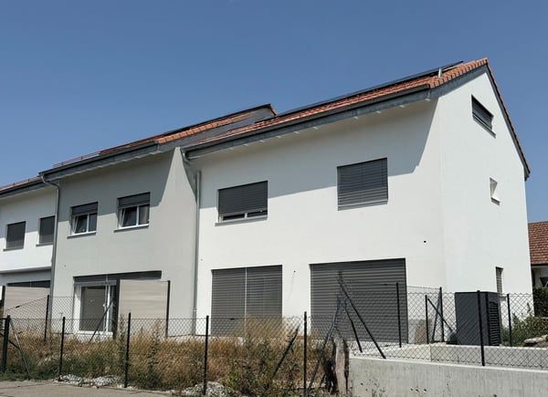 Magnifique villa avec parking souterrain 6