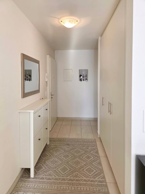 Appartement situé à la périphérie du centre-ville de Payerne 12