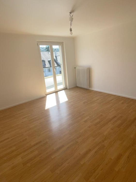 A louer à Avenches - Charmant 3.5 pièces lumineux avec grande terrasse et balcon. 6