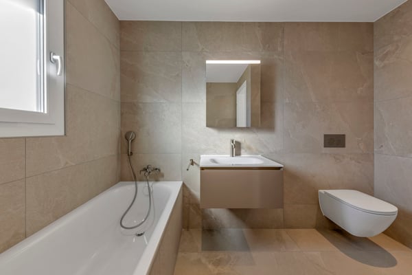 Villa mitoyenne de 1.5 pièces à Lentigny 10