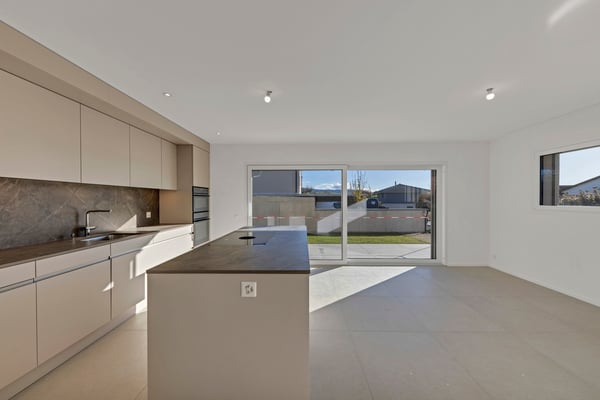 Villa mitoyenne de 1.5 pièces à Lentigny 4