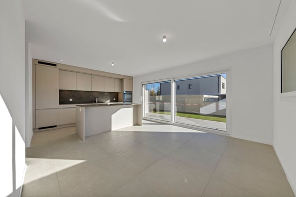 Villa mitoyenne de 1.5 pièces à Lentigny 3