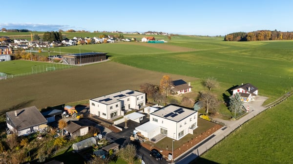 Villa mitoyenne de 1.5 pièces à Lentigny 13