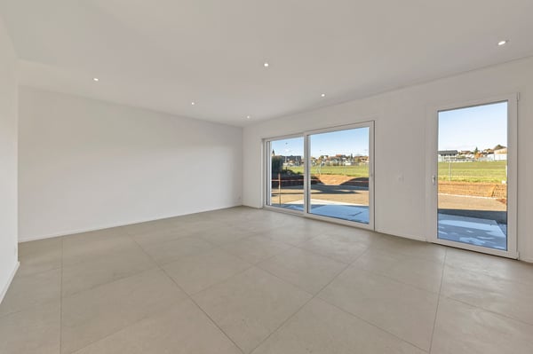 Villa mitoyenne de 1.5 pièces à Lentigny 5