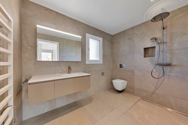 Villa mitoyenne de 1.5 pièces à Lentigny 9