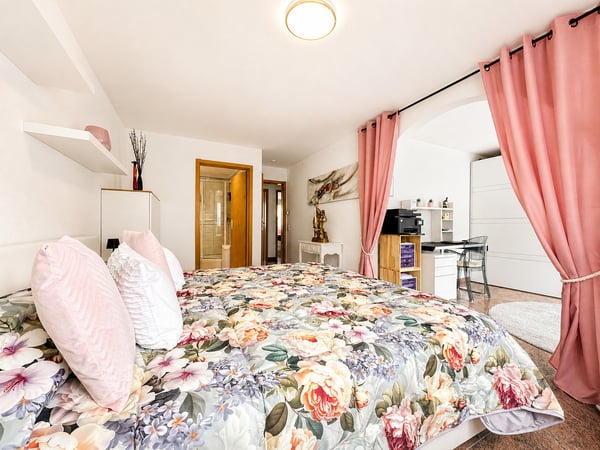 Appartement de 4.5 pièces au coeur de Fribourg 8