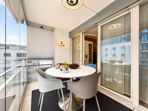 Appartement de 4.5 pièces au coeur de Fribourg 10