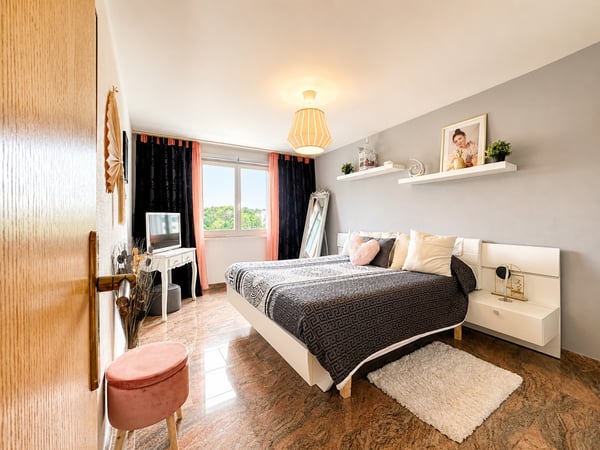 Appartement de 4.5 pièces au coeur de Fribourg 6