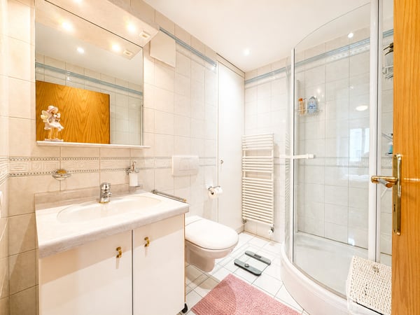 Appartement de 4.5 pièces au coeur de Fribourg 9