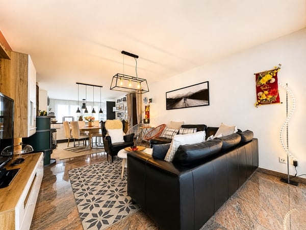 Appartement de 4.5 pièces au coeur de Fribourg 4