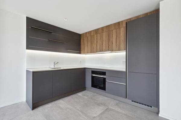 Appartement PPE 4