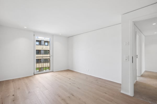 Appartement PPE 8