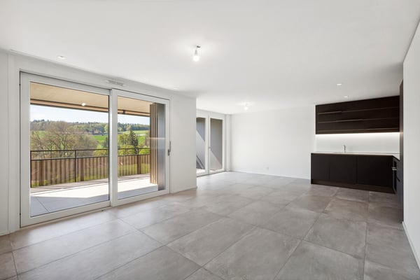 Appartement PPE 5