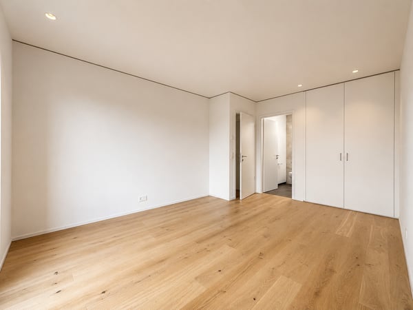 Appartement PPE 6