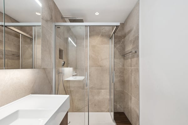 Appartement PPE 8