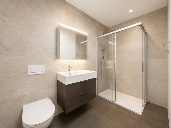 Appartement PPE 7