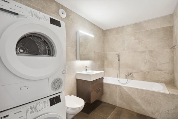 Appartement PPE 7