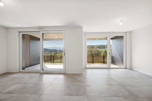 Appartement PPE 4