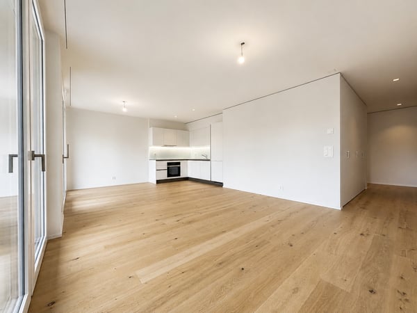 Appartement PPE 3