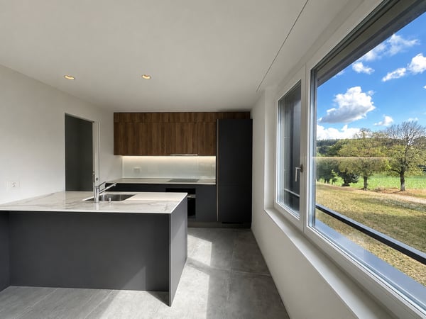 Appartement PPE 1