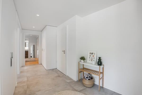 Appartement PPE 4